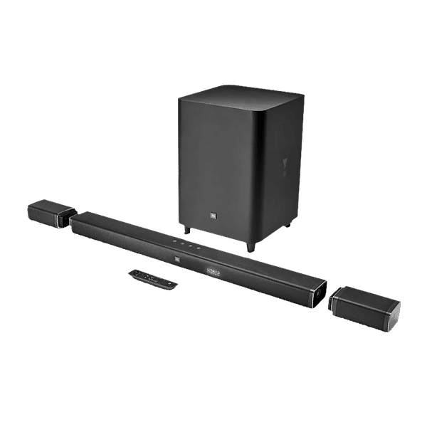 Soundbar cheap jbl bluetooth